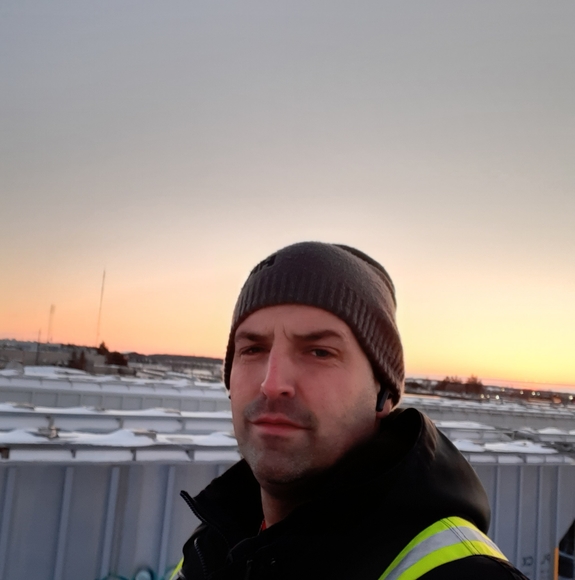 Meet your Posher, Paul - Picture 1 of 1